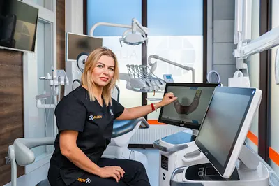 ALDENT - dentysta, stomatolog, ortodonta, implanty